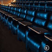 lean back recliner GIF by Regal Cinemas