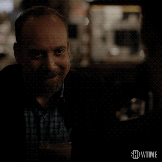 season 3 god i used to love that shit GIF by Billions