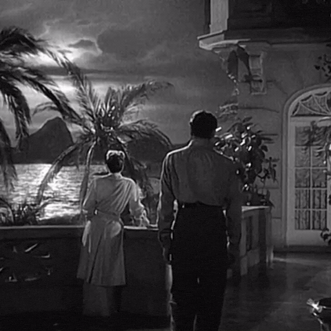 Bette Davis GIF