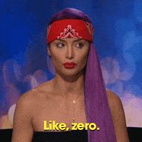 celebrity big brother none GIF