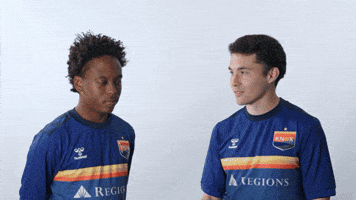 One Knoxville SC GIF