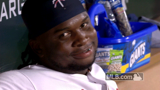 MLB baseball mlb twins smiles GIF