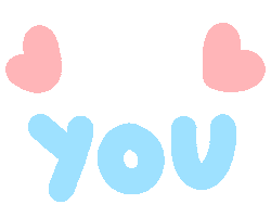 How Are You Hello Sticker by Ai and Aiko