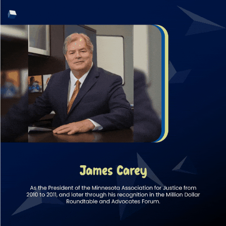 James Carey GIF
