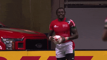 rugby sevens friends GIF by World Rugby