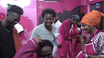 Bbnaija GIF by Big Brother Naija