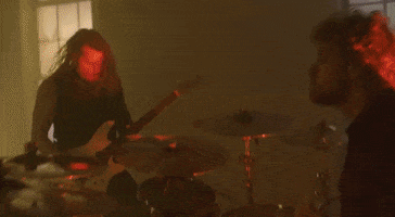 New Music Love GIF by Better Noise Music