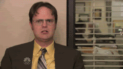 Frustrated The Office GIF - Find & Share on GIPHY