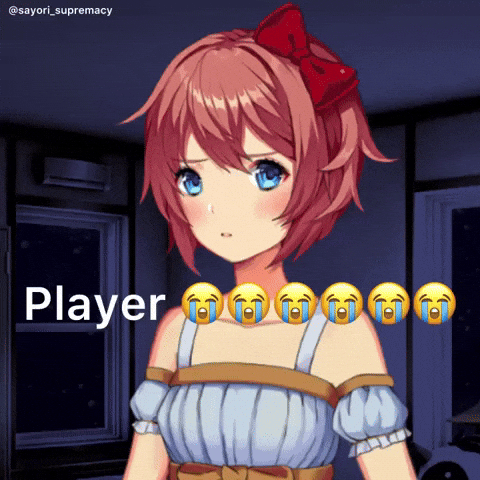Doki Doki Son GIF