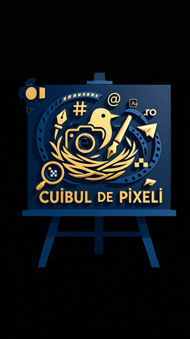 Cat Video GIF by CuibulDePixeli