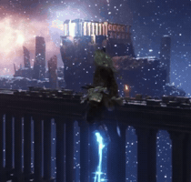 Dance Elden Ring GIF