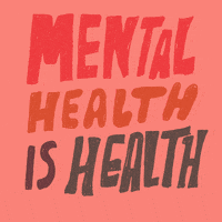 Mental Health GIF by BrittDoesDesign