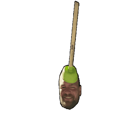 Dreher Sticker by Kerwa Burgebrach