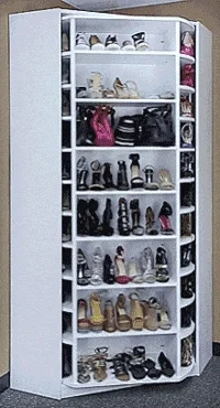  shoe GIF