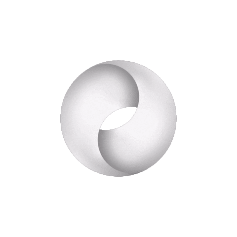 Hympera Sticker