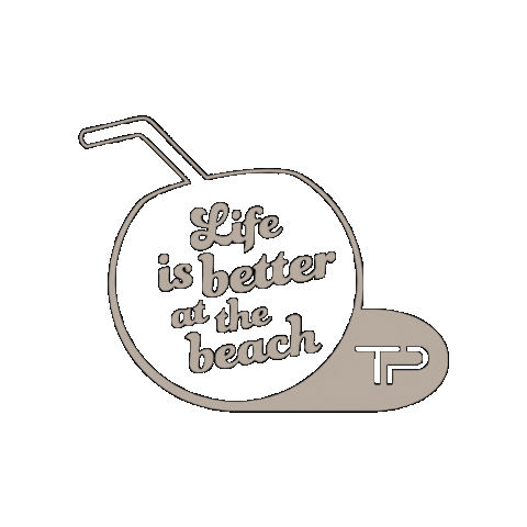 Sticker by Pousada Toca da Praia Maresias