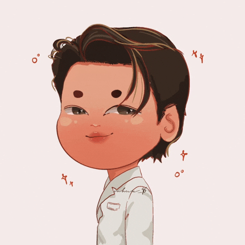 Dior Po GIF