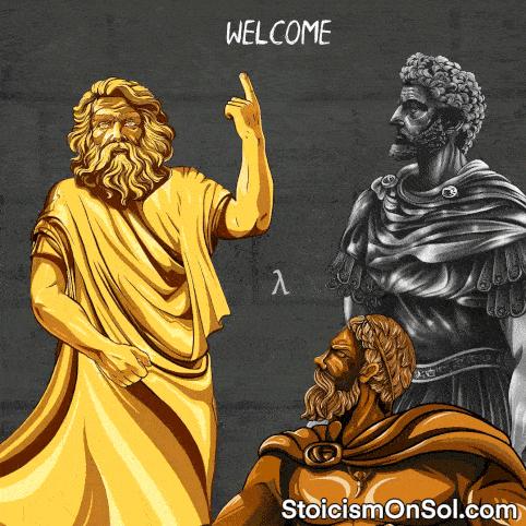 Time Motivation GIF by Stoicism