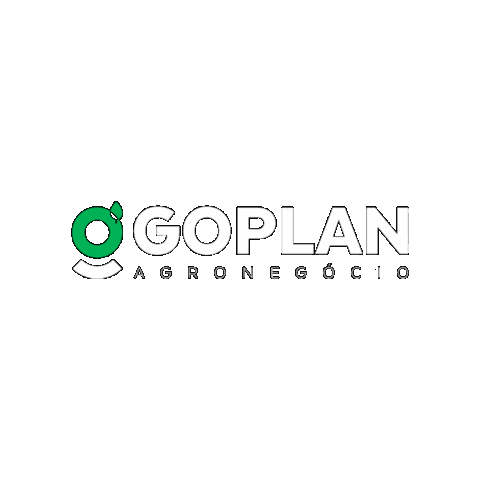 Agro Sticker by Goplan Agronegocio