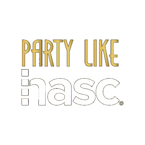 Extravaganza Sticker by HASC