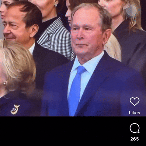 Smirk GIF