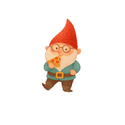 Giocabosco Sticker