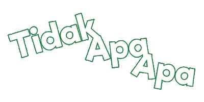 Yoshimoto Indonesia Sticker