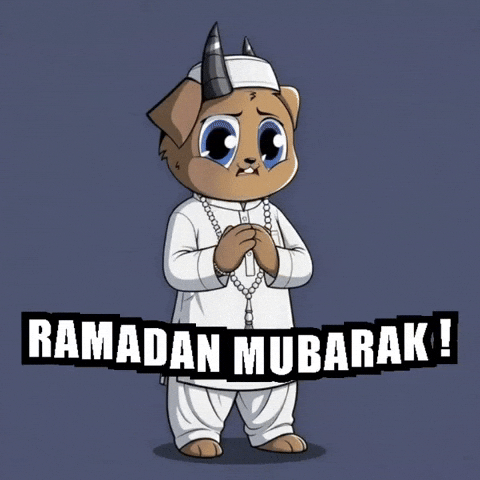 Muslim Eid GIF