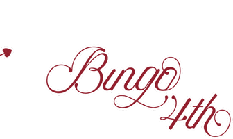 Bingo 박은빈 Sticker