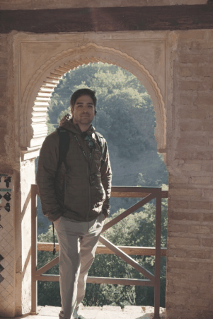 Evyatar Nitzany GIF