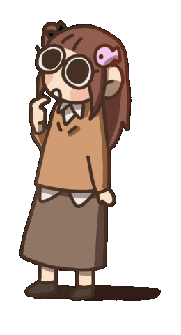 Yukisfriends Sticker