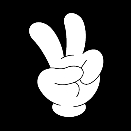 Hello GIF