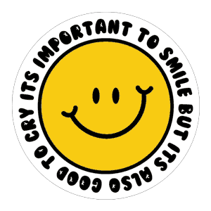 cheeky paper co Sticker