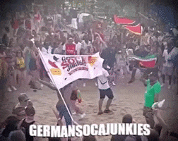 GIF by GermanSocaJunkies