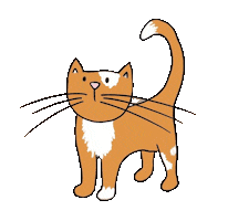 Dogs Pet Sticker by Pawfecta