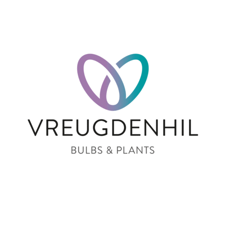 Vreugdenhil Bulbs & Plants Sticker