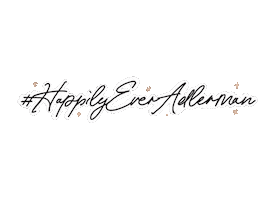 Happilyeveradlerman Sticker