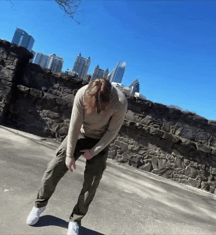 Atlanta Georgia GIF