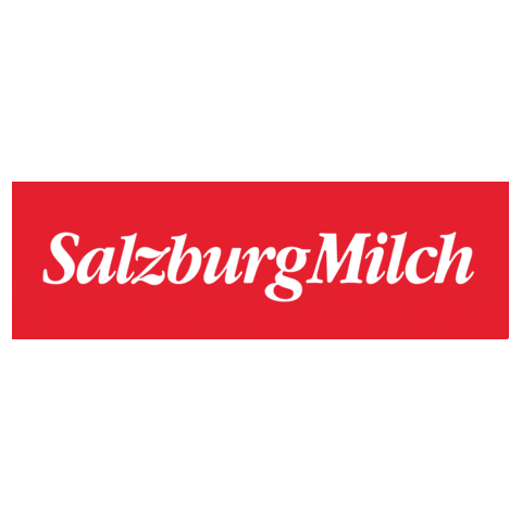 Sbmpmlogo Sticker by SalzburgMilch