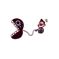 dog goog GIF by paperbeatsscissors!