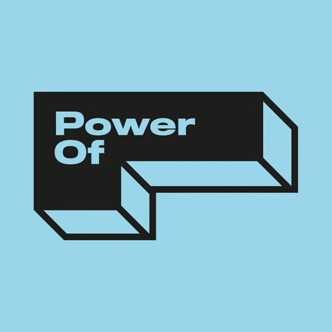 Power Of Festival GIF