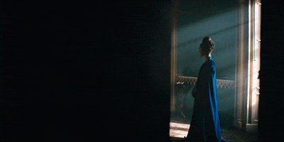 The Green Knight GIF by A24