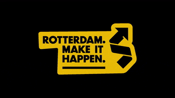 010 GIF by Rotterdam Make It Happen