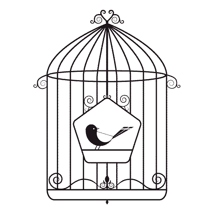 Kostas Koromilas Sticker