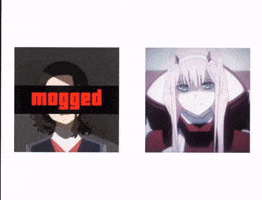 King Of Kings Franxx GIF