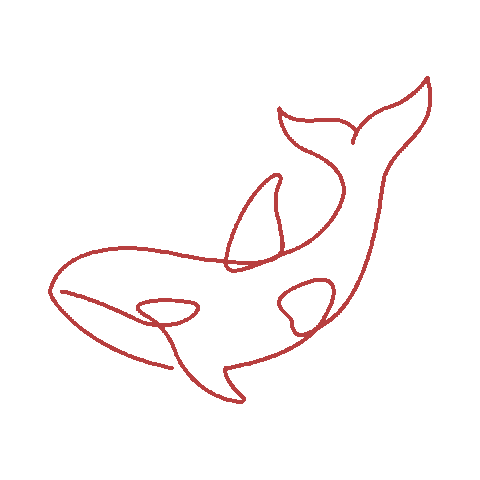 Nature Sticker