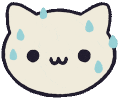 Koneko Sticker