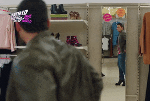 I Love This Dancing GIF by Blue Ice Pictures