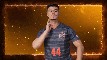 Pulse GIF by Carson-Newman Athletics