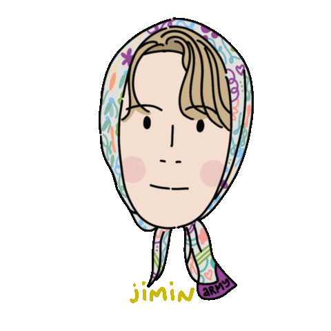 Army Rusydinat Sticker